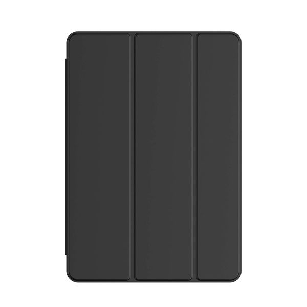 كڤر حماية لجهاز آيباد 10.2 | أسود (IPAD CASE 10.2 BLK) كڤر حماية لجهاز آيباد 10.2 | أسود (IPAD CASE 10.2 BLK)